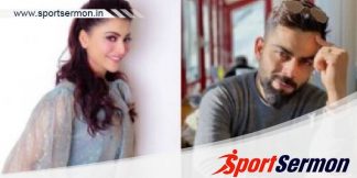 Urvashi Rautela comments on Virat Kohli's viral video  