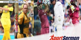 Fastest 1000 Runs in IPL: Batters who Scripted History  