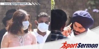 Virat & Anushka shooting for Rab Ne Bana Di Jodi 2?  