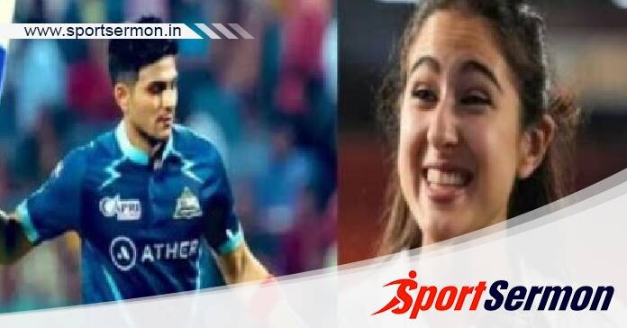 #TB: Trolls slam Sara Ali Khan for celebrating IPL finale  