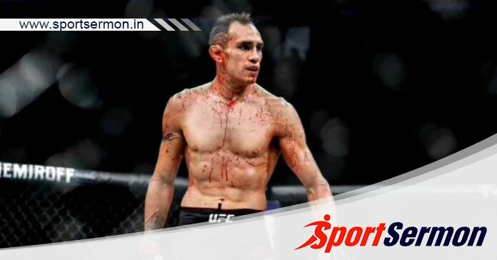 The weird Maniac of UFC: Tony Ferguson craziest moments  