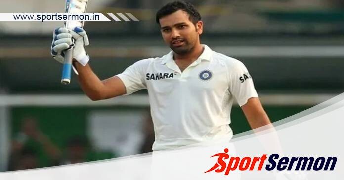 Rohit Sharma’s Best Knocks in Test Format  