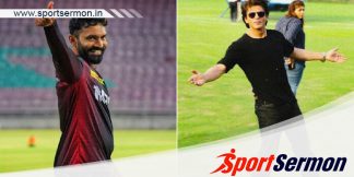 Shah Rukh Khan Stunned With Dinesh Karthik's Jawan Review  