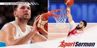 Slovenia vs Georgia : FIBA WC Preview, Prediction & more  