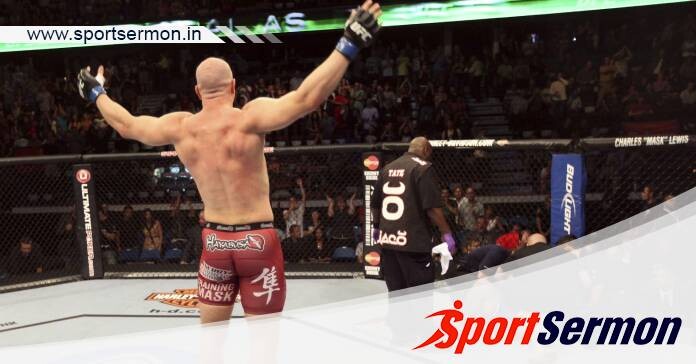 List of fastest Knockouts in the history of UFC  