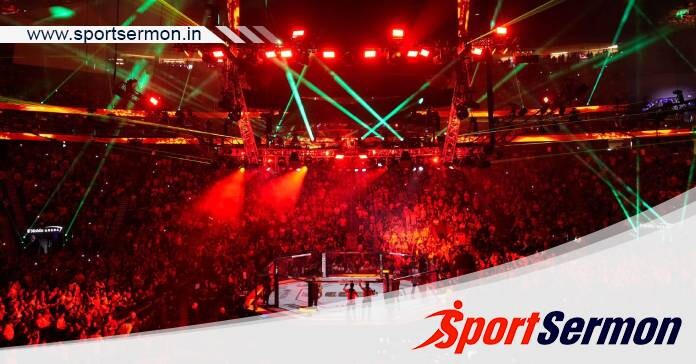 List of Best Free streaming sites to watch all UFC matches  