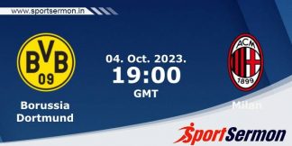 Preview: Borussia Dortmund vs. AC Milan - Prediction  