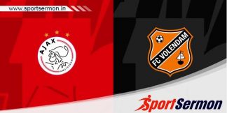 Preview: Ajax vs. FC Volendam - Prediction, Team News  