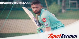 Everything About The Cricket Rising Star Karan Sharma  