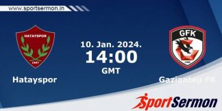 Preview: Hatayspor vs. Gaziantep - Prediction, Team News  