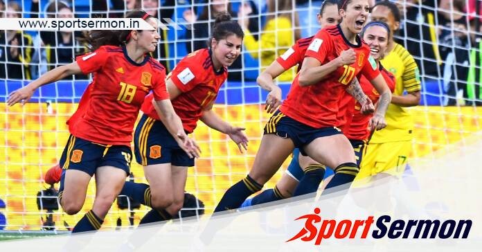FIFA Women’s World Cup team guide: Spain  