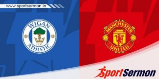 Preview: Wigan Athletic vs. Manchester United - Prediction  