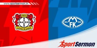 Preview: Bayer Leverkusen vs. Molde - Prediction, Team News  