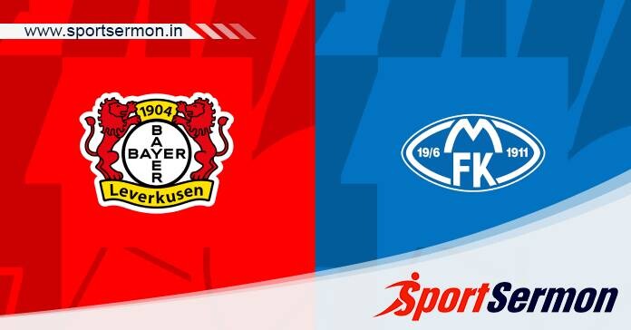 Preview: Bayer Leverkusen vs. Molde - Prediction, Team News  