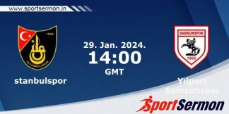 Preview: Istanbulspor vs Samsunspor - Prediction, Team News  