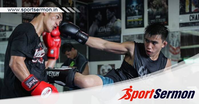 What Steps To Follow To Be An Effective Sparring Partner?  