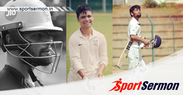 Rinku Singh's Journey Of Hard Work And Dedication  