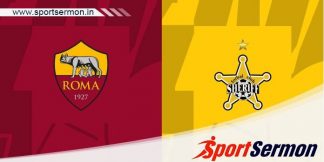 Preview: Roma vs. Sheriff Tiraspol - Prediction, Team News  