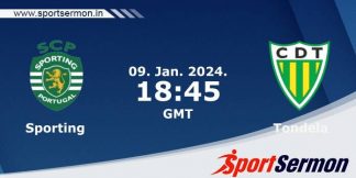 Preview: Sporting Lisbon vs Tondela - prediction, team news  