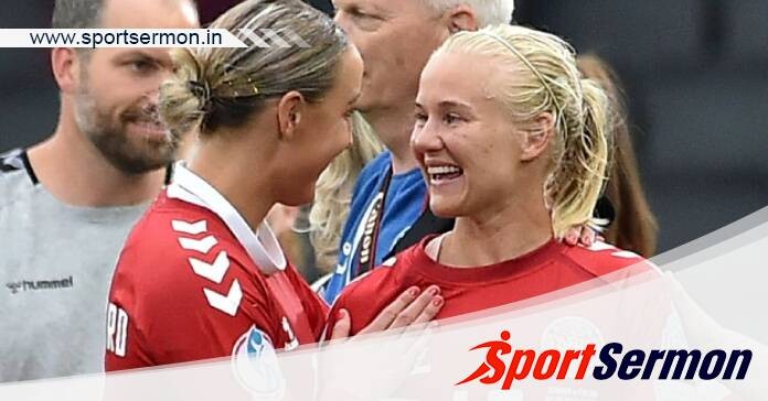 FIFA Women’s World Cup team guide: Denmark  