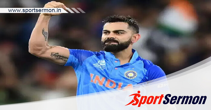 Virat Kohli Enters India's Great Elite List With 500th Game  