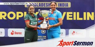 BAN W vs IND W 3rd ODI Prediction, Pitch Report, Playing XI  