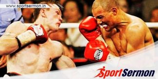 15 Of Boxing's Most Epic Body Shot Knockouts  