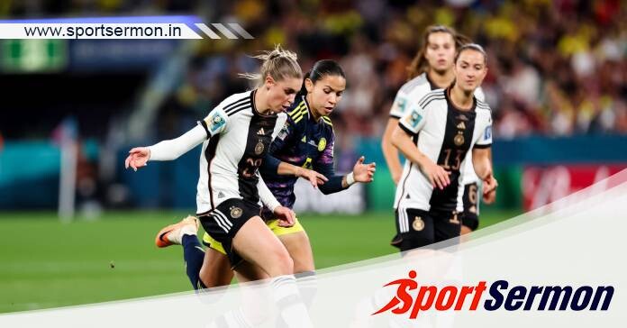 FIFA Women’s World Cup Preview: South Korea vs Germany  