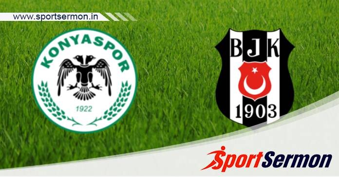 Preview: Besiktas vs. Konyaspor - Prediction, Team News  