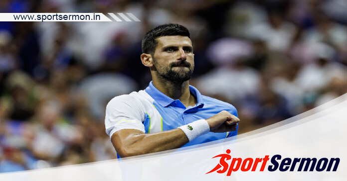 Novak Djokovic Opens Up About His Retirement Plans  