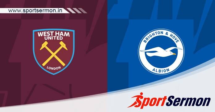 Preview: West Ham United vs. Brighton & Hove Albion  