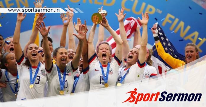 FIFA Women’s World Cup team guide: USA  