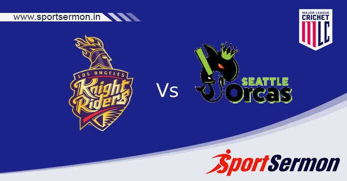 LAKR vs SOR, MLC 2023, Prediction, Pitch Report, Playing XI  