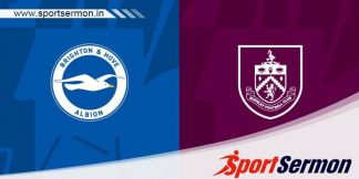 Preview: Brighton & Hove Albion vs. Burnley - Prediction  