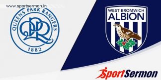 Preview: Queens Park Rangers vs. West Bromwich Albion  