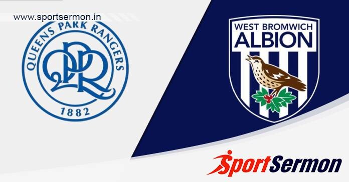 Preview: Queens Park Rangers vs. West Bromwich Albion  