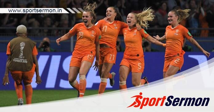 FIFA Women’s World Cup team guide: Netherlands  