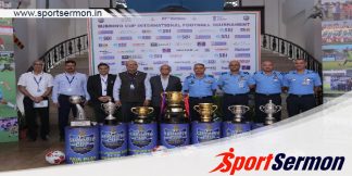 Subroto Cup: Over 100 schools to compete From September 19  