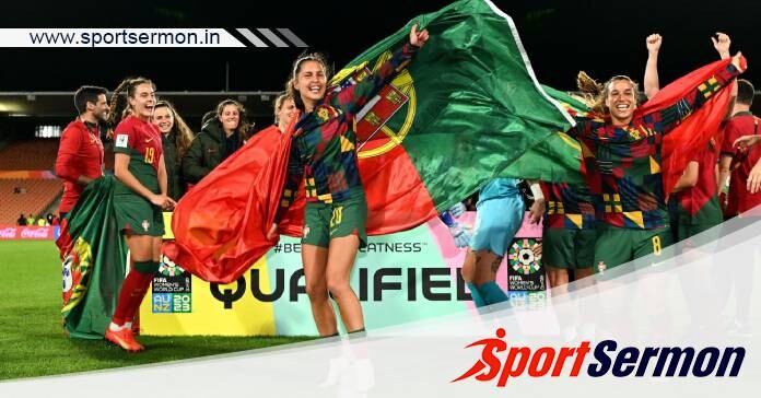 FIFA Women’s World Cup team guide: Portugal  