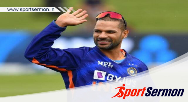 Shikhar Dhawan Opens Up On The Young Generation's Mindset  