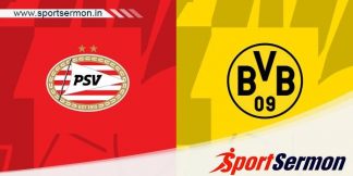 Preview: PSV Eindhoven vs. Borussia Dortmund - Prediction  