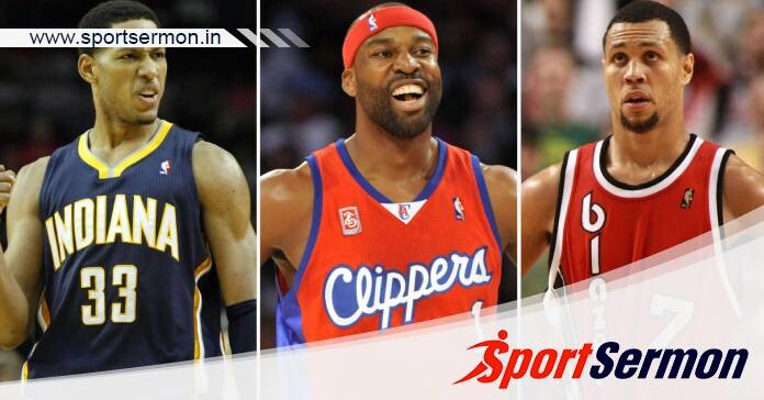 20 Best LeBron Era's Forgotten NBA Players  