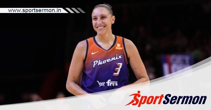 Taurasi becomes the first WNBA player to earn 10,000 points  