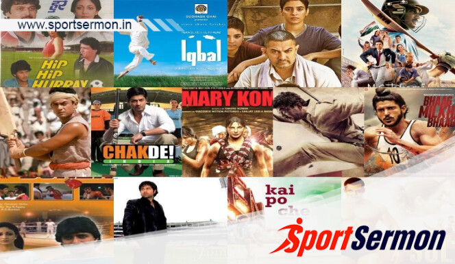 Sports-Themed Films Impact On The Indian Film Industry  