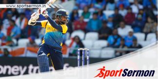 Lahiru Thirimanne announces Retirement from Cricket  