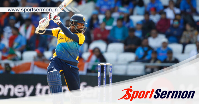 Lahiru Thirimanne announces Retirement from Cricket  