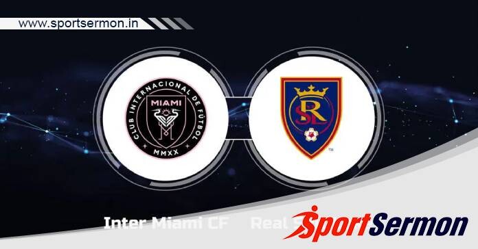 Preview: Inter Miami vs. Real Salt Lake - Prediction  