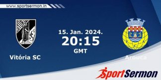 Preview: Vitoria de Guimaraes vs. Penafiel - Prediction  