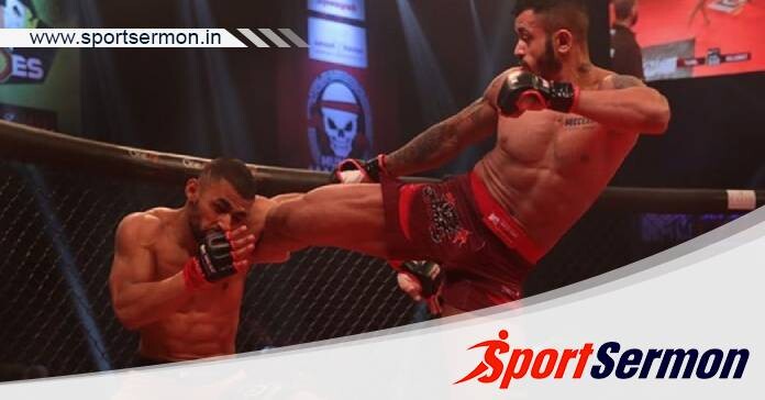 What Can Mixed Martial Arts Do To You?  