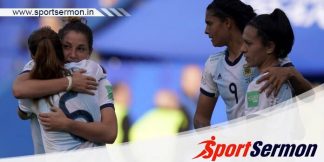 FIFA Women’s World Cup team guide: Argentina  